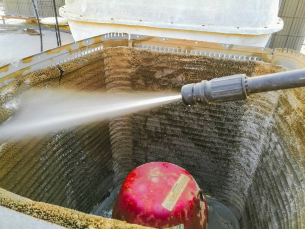  Columbus, WI Airduct Cleaning Pros