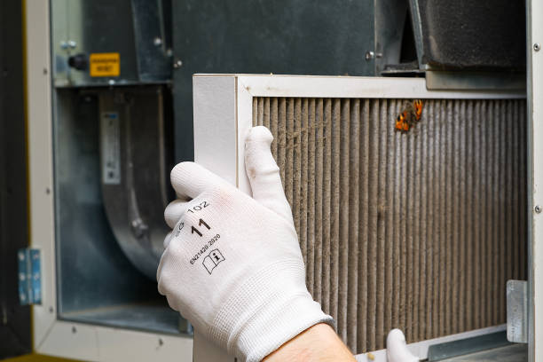 Best HVAC System Cleaning  in Columbus, WI