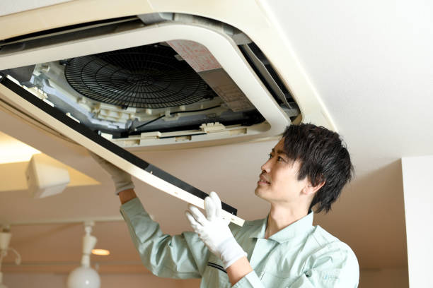 Best HVAC System Cleaning  in Columbus, WI