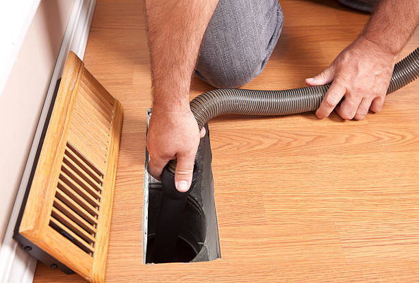 Professional Airduct Cleaning in Columbus, WI