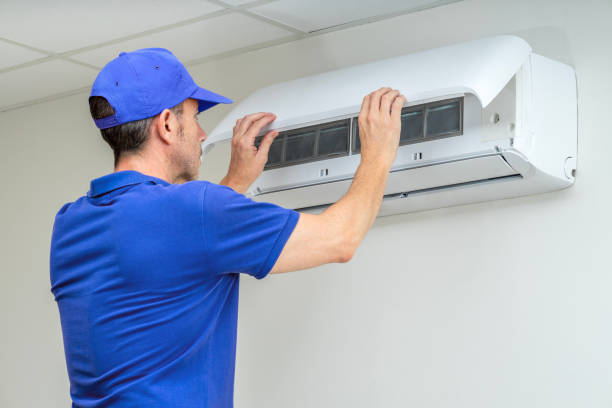 HVAC System Cleaning in Columbus, WI