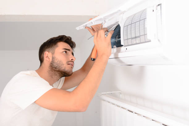 Best General Air Duct Cleaning  in Columbus, WI